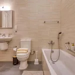 Apartment Authentic Maltese 3br Steps From Seafront & Ferries Sliema