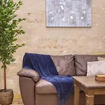 Authentic Maltese 3br Steps From Seafront & Ferries