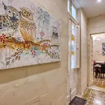 Apartament Authentic Maltese 3br Steps From Seafront & Ferries