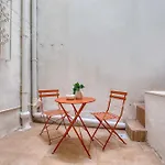 Lejlighed Authentic Maltese 3br Steps From Seafront & Ferries Sliema