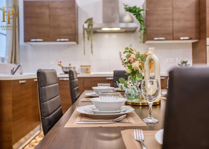 Authentic Maltese 3br Steps From Seafront & Ferries Apartman Sliema